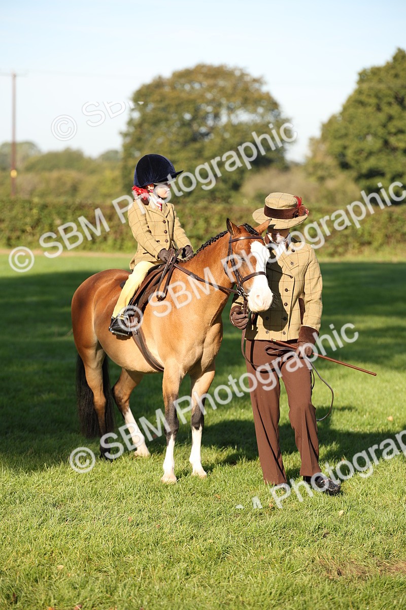SBM_34257 - S9 - Lead Rein Equitation