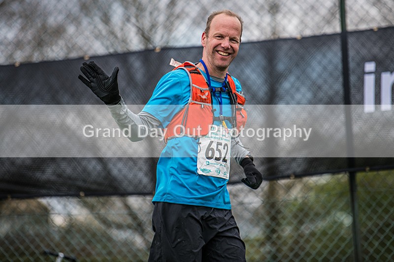 3 Peaks-3360 - The 3 Peaks Race Saturday 27th April 2024