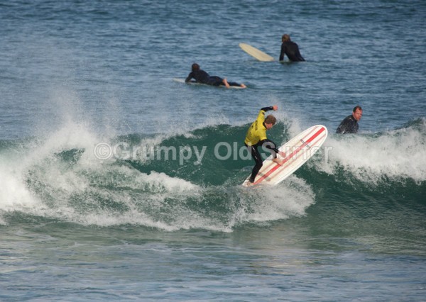 DSC_1099 - Towan Beach 25th October 2015