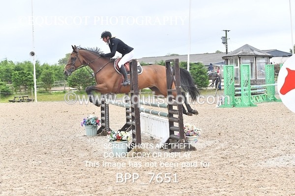 BPP_7651 - CLASS 4 Senior Discovery/ 1m Open