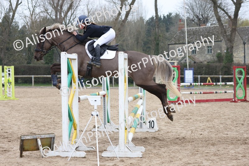 20260308-1643 - Class 5 - 1.00m