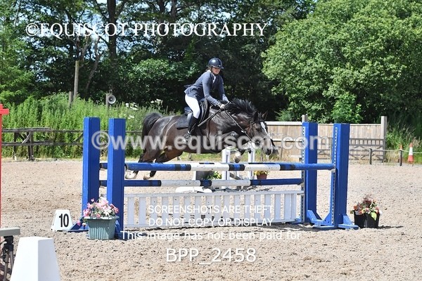 BPP_2458 - CLASS 4 SAT Senior Discovery/ 1m Open