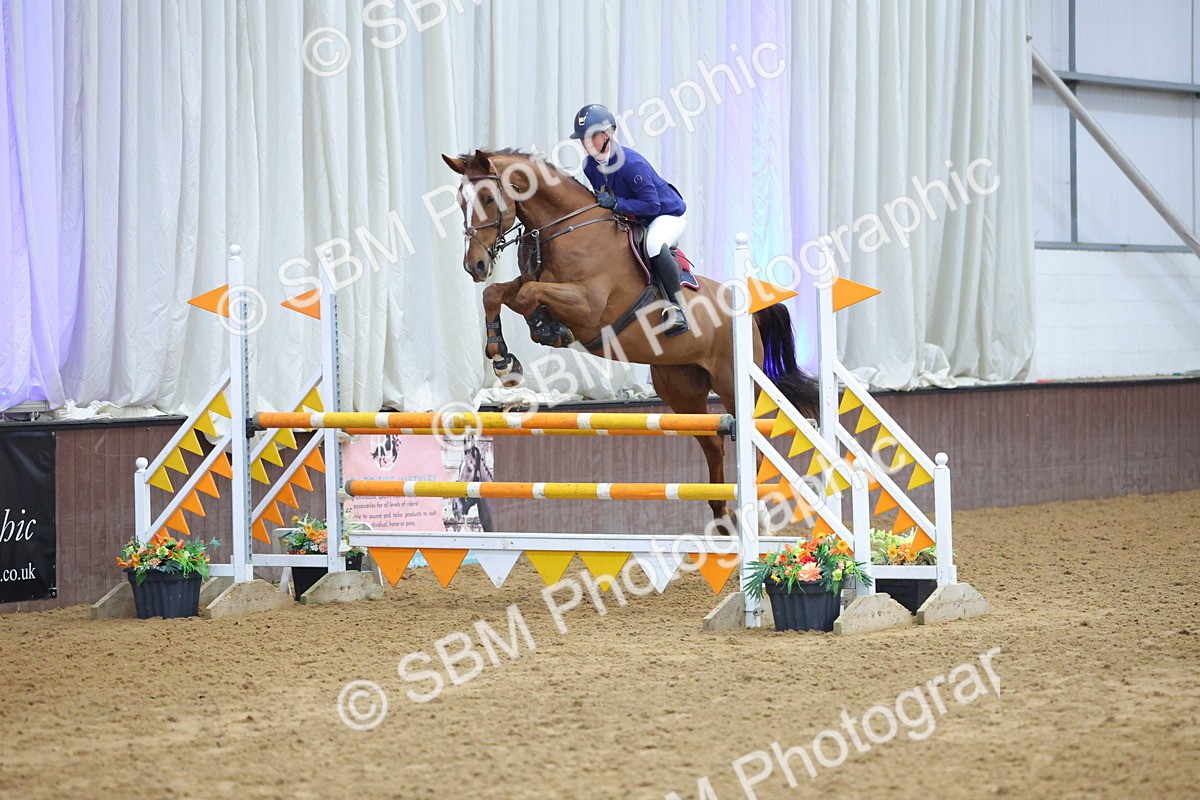 SBM_010732 - Class 23 - Senior Newcomers/ 1.10m Open - First Round (1.10m)