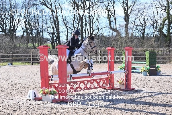 BPP_3334 - CLASS 3  0.85m Amateur Championship Qualifier