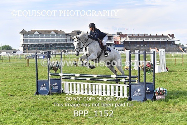 BPP_1152 - CLASS 6 1.00m Amateur Championship