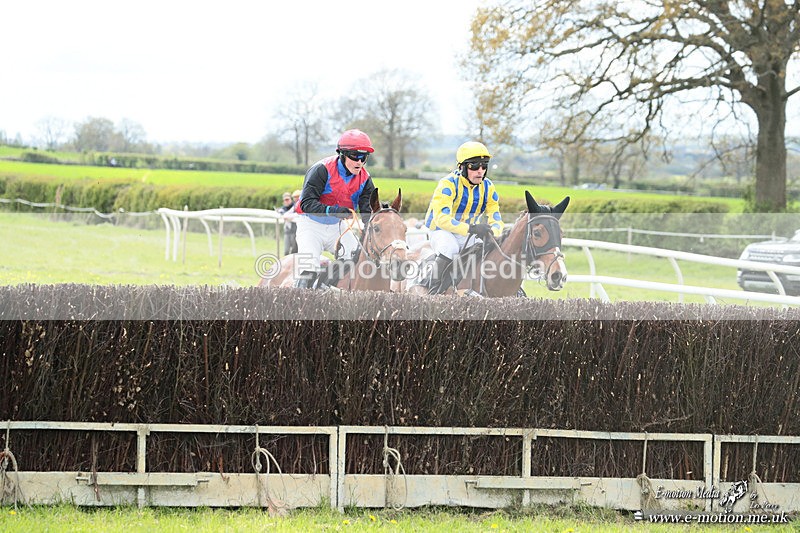 PtP 180426 336 - Worcestershire Hunt PtP Chaddesley Corbett 18/04/26