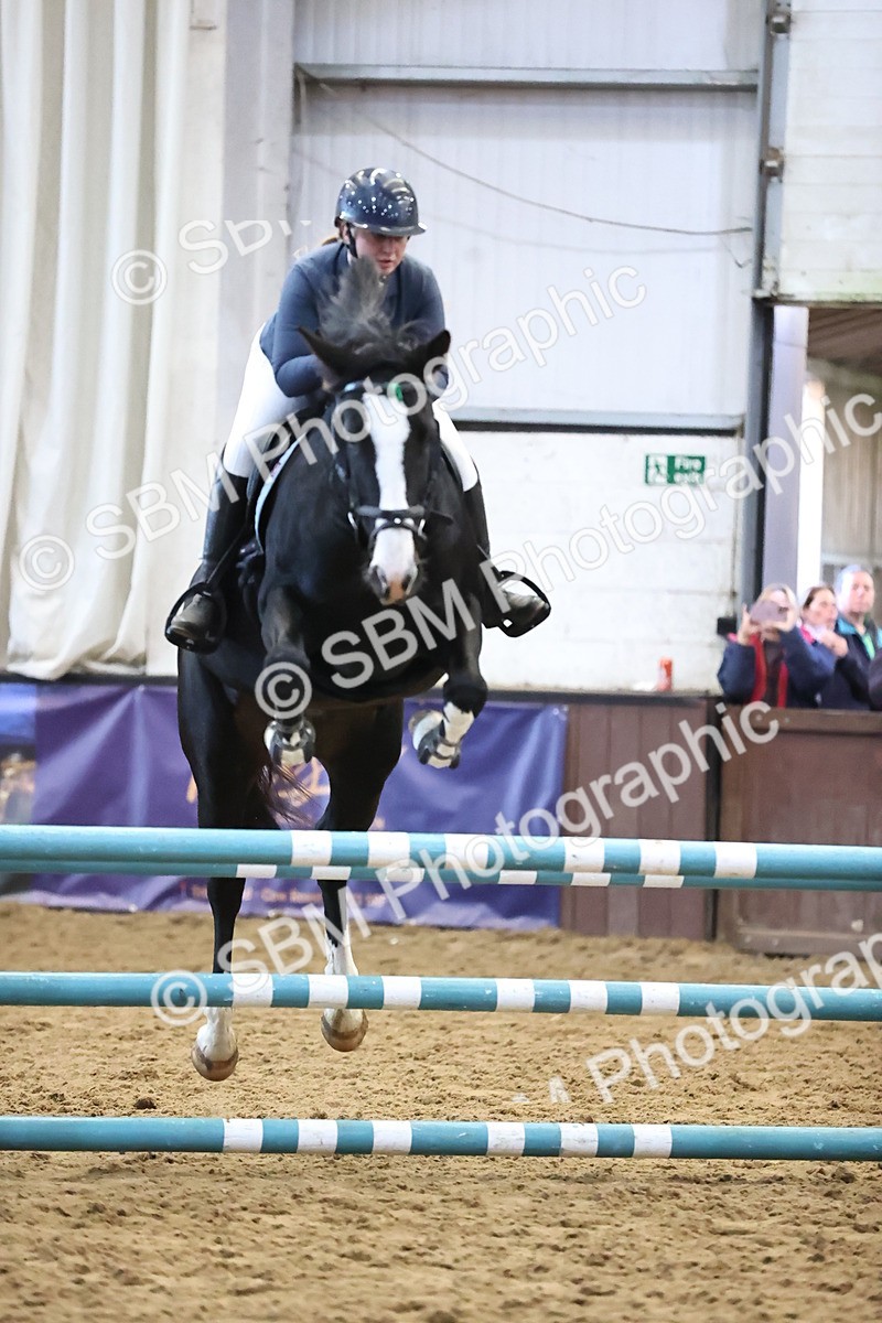 SBM_004724 - Class 16 - Senior British Novice 90cm