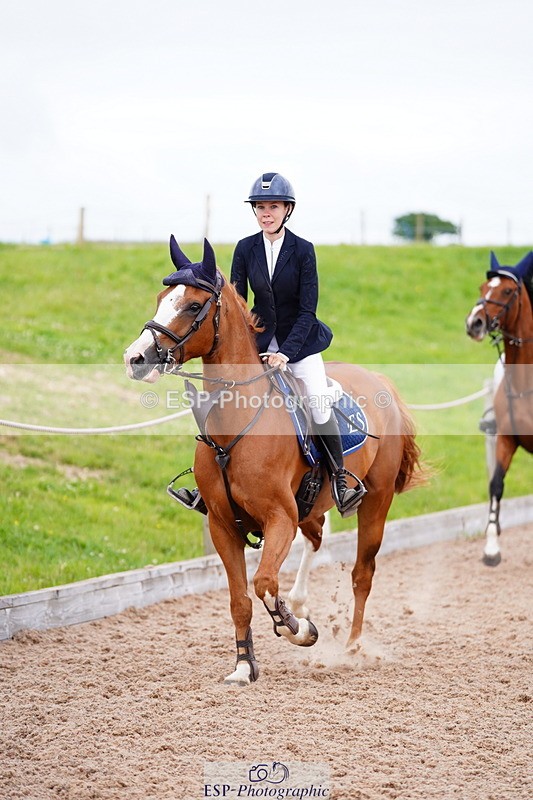 240630A-181138-16181 - Cls 26 Foxhunter 2nd R Jump Off and P