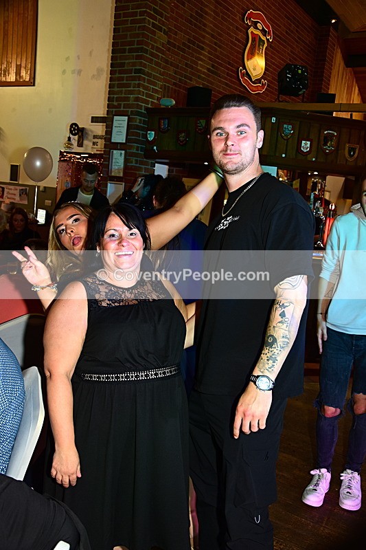 COU-618 - Courtney's 21st