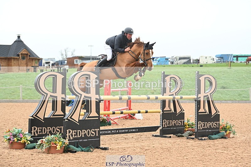 240316A-121623-03410 - Cls 15 Snr Foxhunter