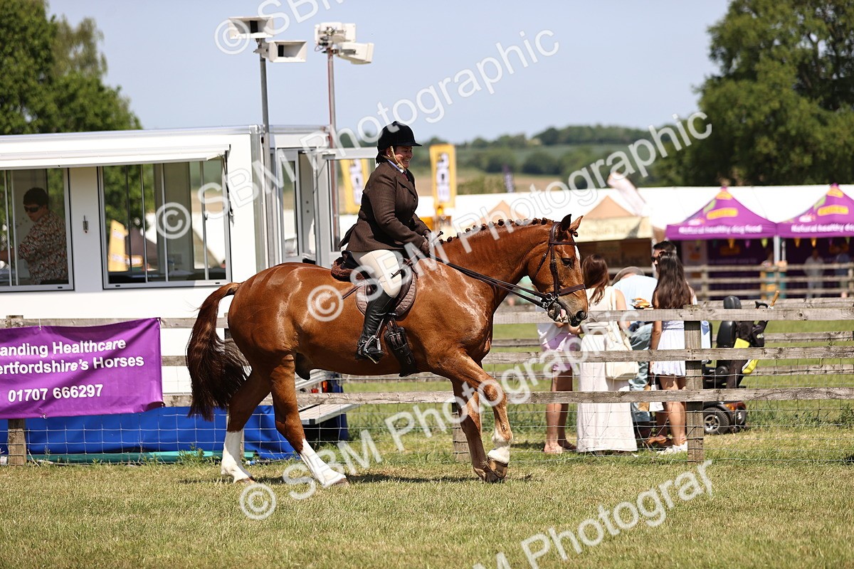 SBM_17711 - Class 81-83 - TSR Ridden Amateur of the Year - Horses