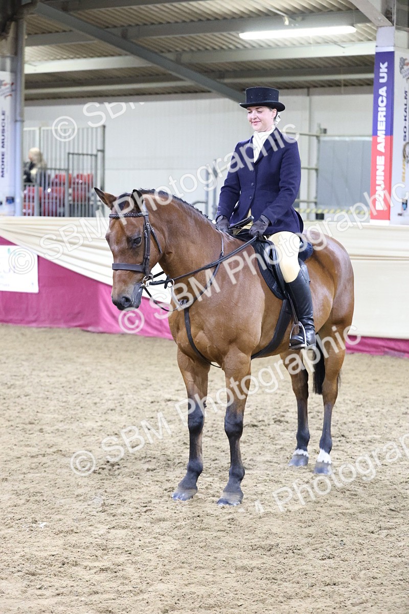 SBM_21329 - Class S - Style & Performance Champ