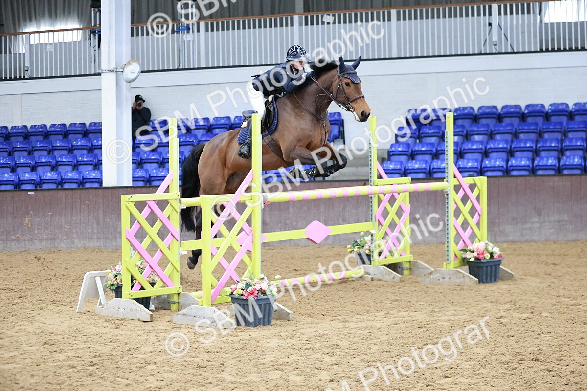 SBM_004379 - Class 12 - Senior Foxhunter - 1.20m