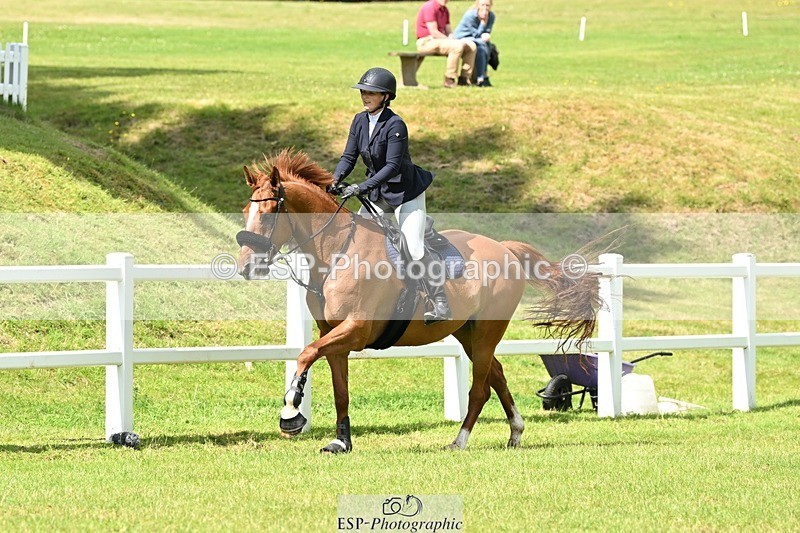 240713-110519-37432 - Cls 147 Amateur 1.10m Championships