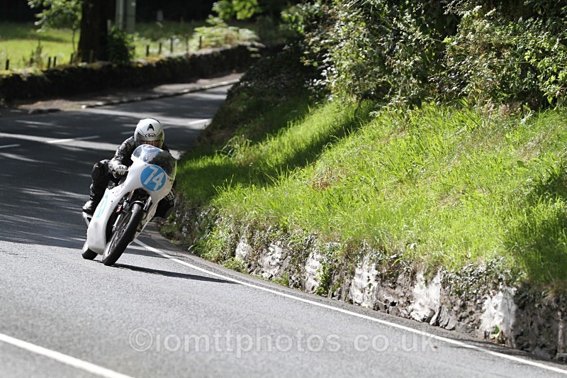 FOM_0624 - 350cc Classic TT