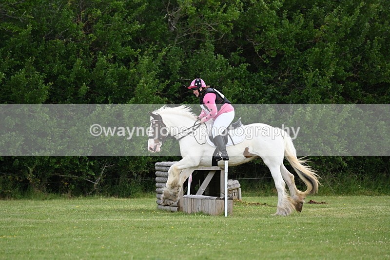 WJ6_2512 - Class 2 40cm