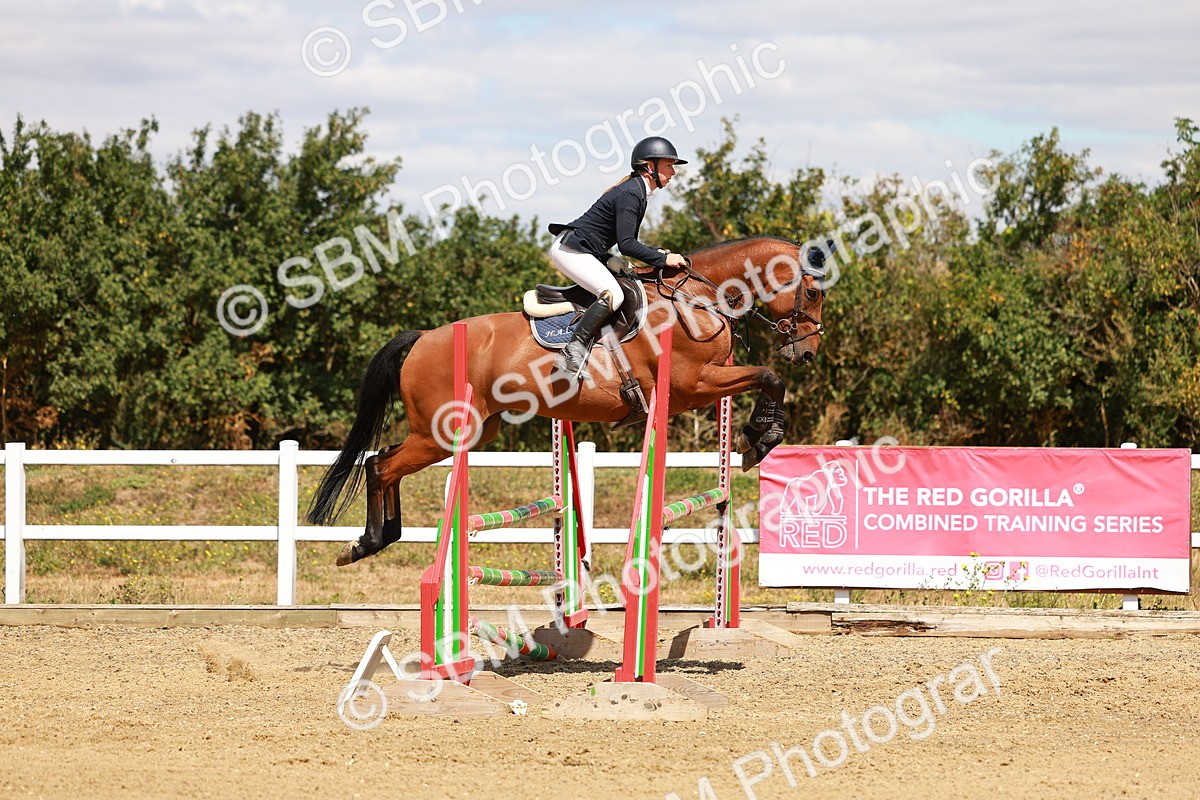 SBM_006121 - Class 3 - Senior British Discovery - 1.00m