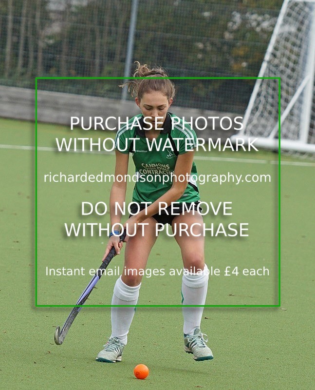 DSC01505 - Ambleside v Keswick Seconds (Saturday 19 October 2019)