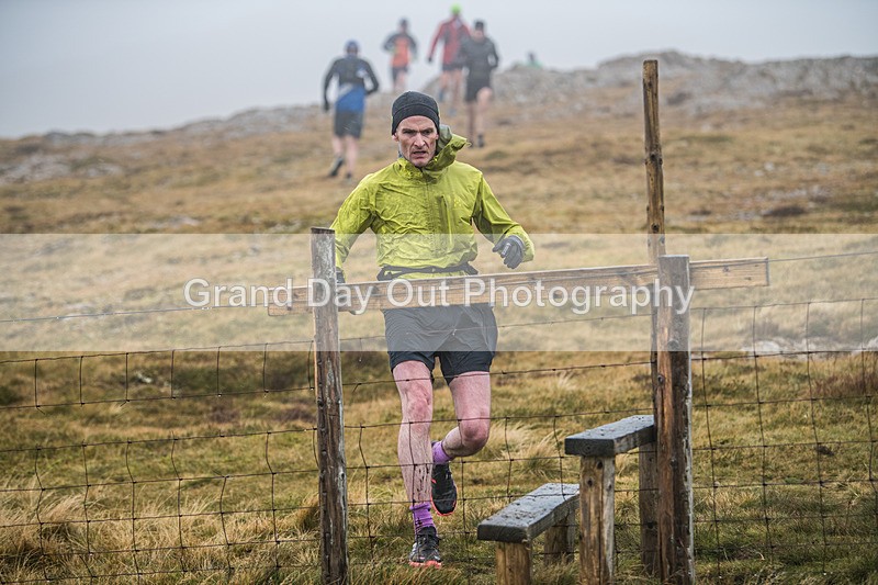 Buttermere-450 - Buttermere Shepherds Meet Fell Race Sunday 26th October 2025