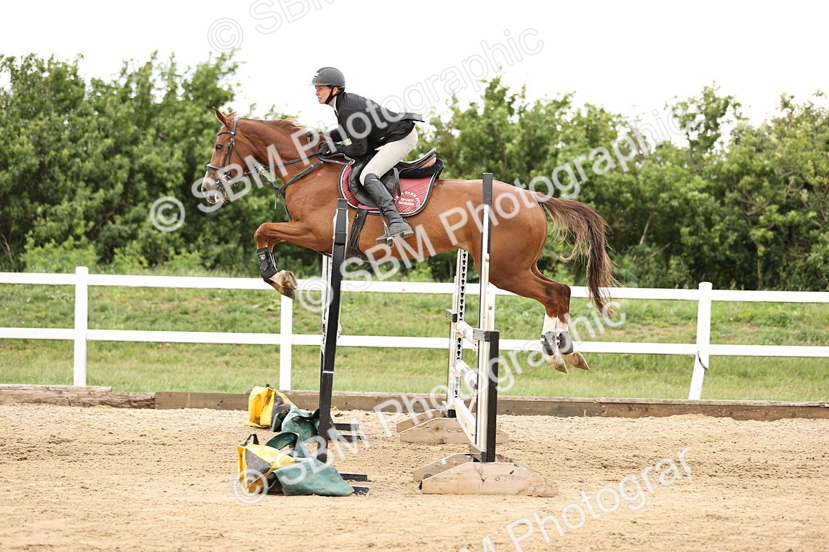 SBM_002799 - Class 10 - Senior Discovery - 1.00m