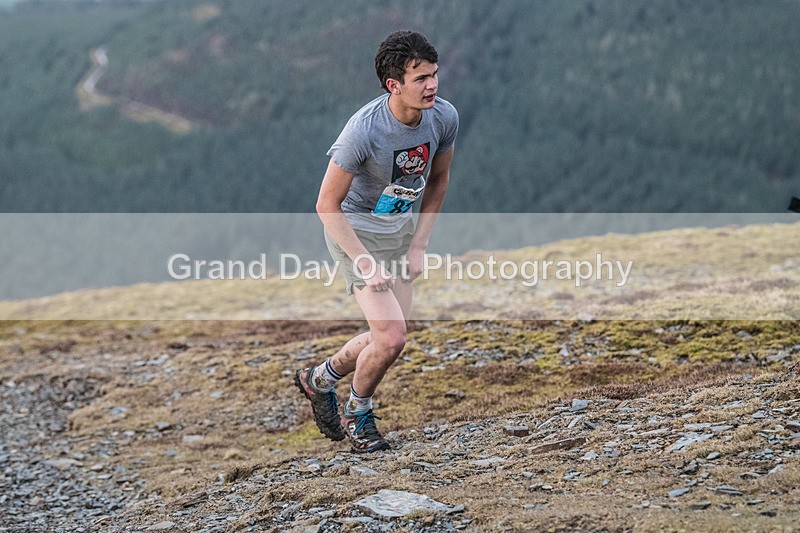 Grisedale-352 - Grisedale Grind Fell Race Wednesday 15th April 2026