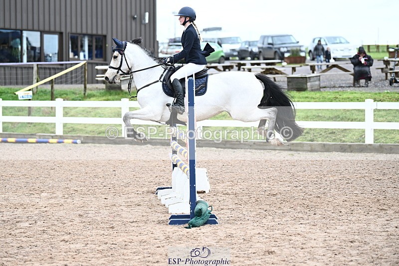 231118A-122019-01837 - Cls 6 BlueChip Pony Sapphire Qualifier