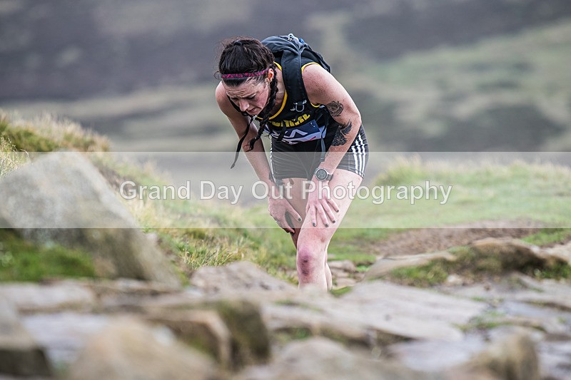 Inter Counties Women-233 - British Inter County Mountain Running Championship (Women) Saturday 14th June 2025