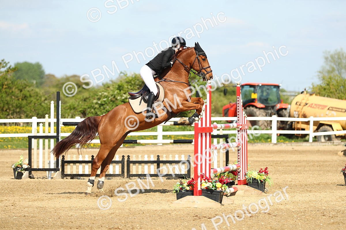 SBM_001622 - Class 6 - National B & C Handicap 1.25m - 1.30m