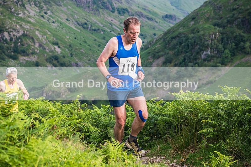 Langstrath-215 - Langstrath Fell Race Wednesday 18th June 2025
