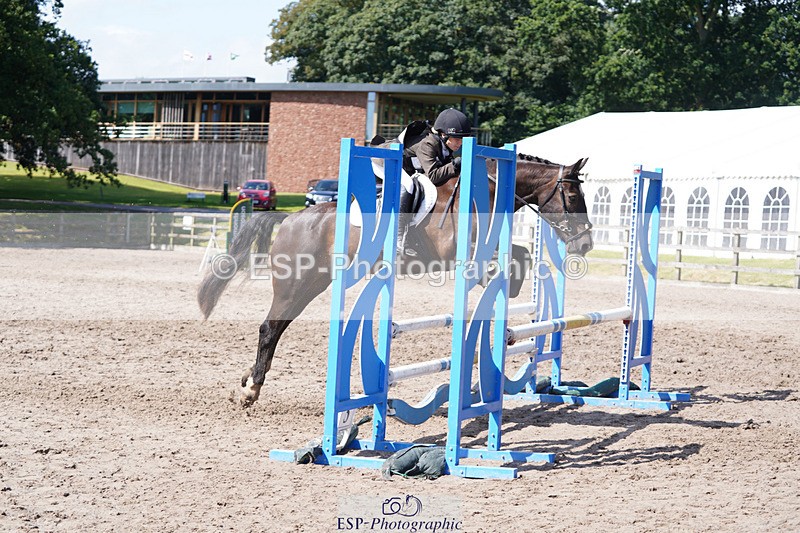 240824X-133120-27759 - 80cm Round 1 13.00 to 14.00