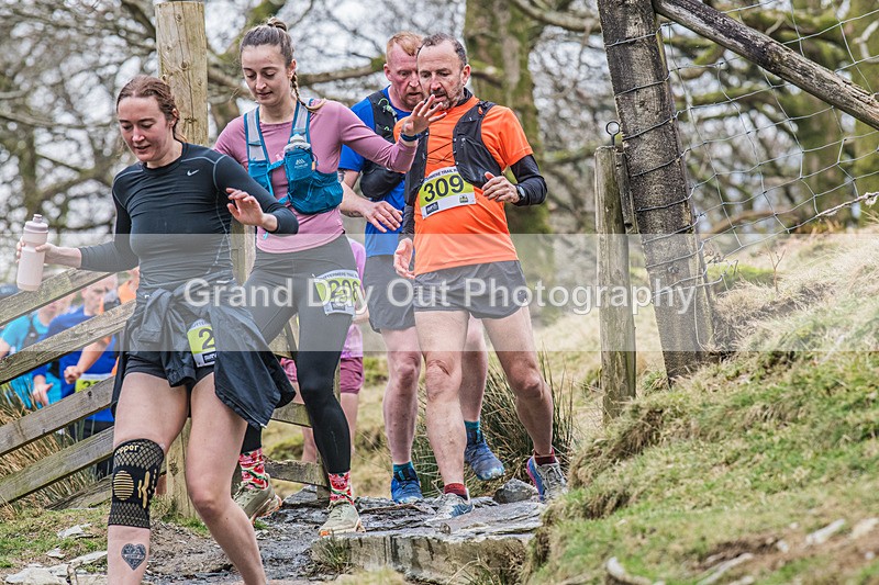 Buttermere-139 - Fellside Events Buttermere Trail Race Sunday 22nd March 2026