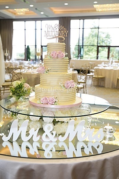 387 - Aimee Colvin AND Peter Mulvaney Wedding