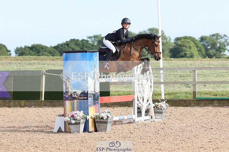 250629-174305-13740 - Cls 30 138cm HOYS Qualifier