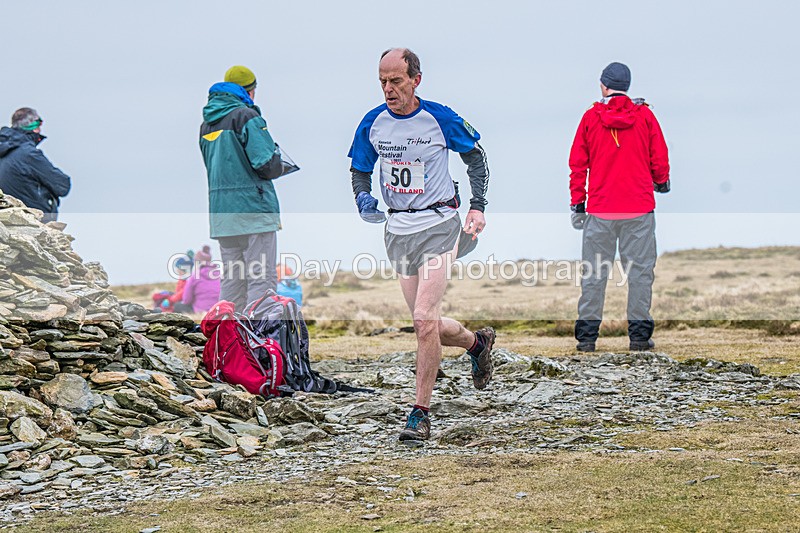 Black Combe-459 - Black Combe Fell Race Saturday 4th March 2023