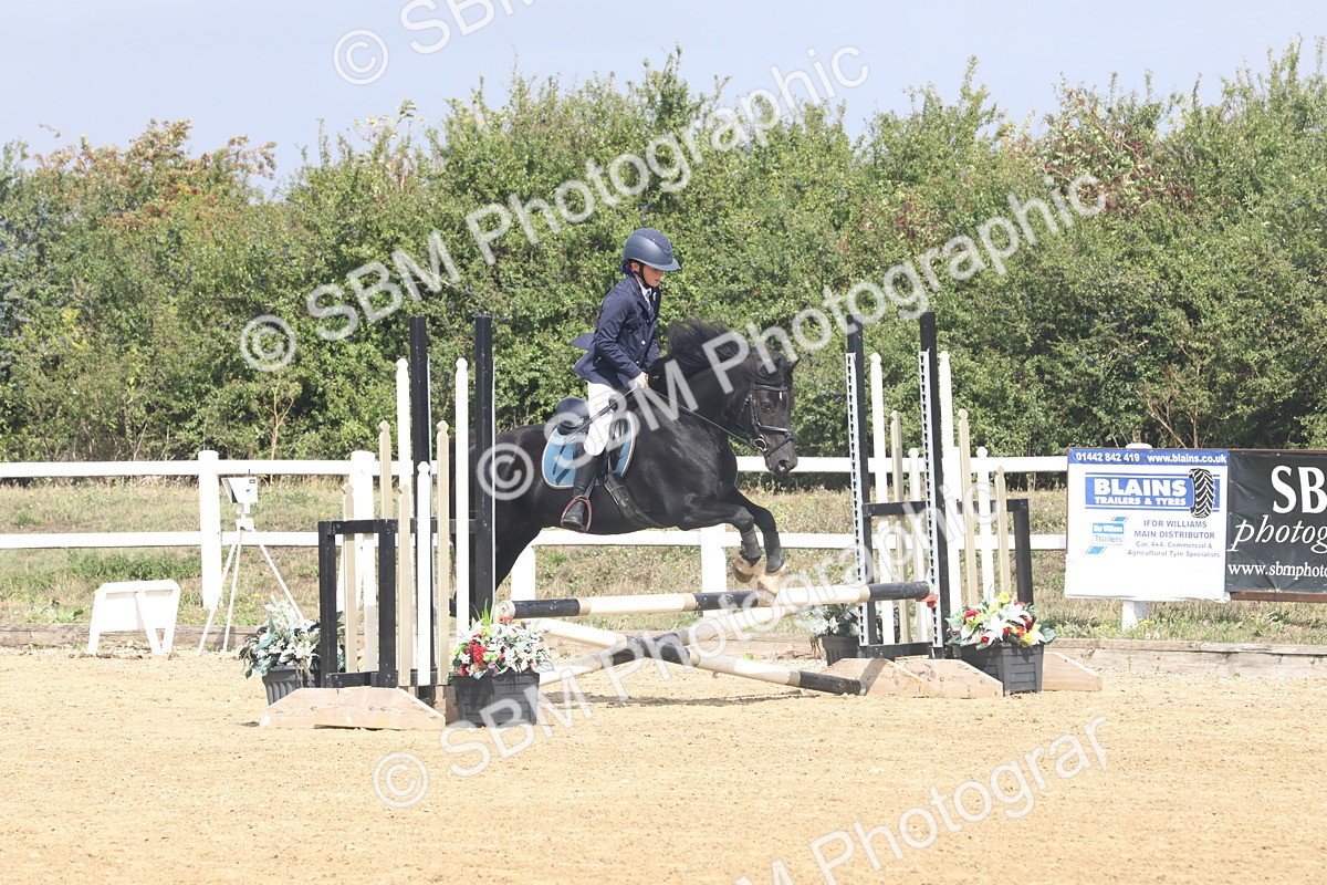 SBM_006023 - Class 6 - 60cm Champs