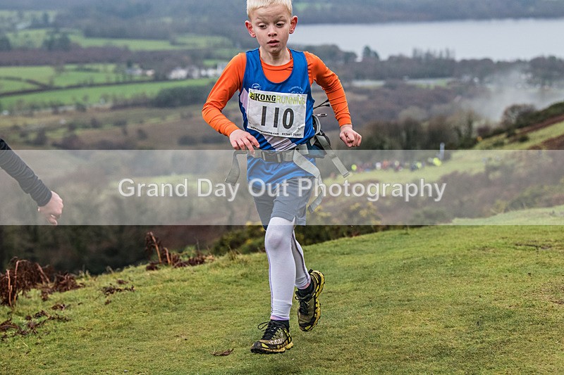 Sale Junior-34 - Sale Junior Fell Races Saturday 22nd November 2025