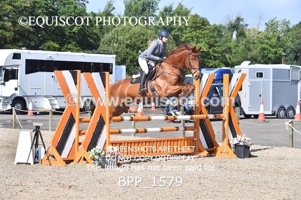 BPP_1579 - CLASS 4 SAT Senior Discovery/ 1m Open