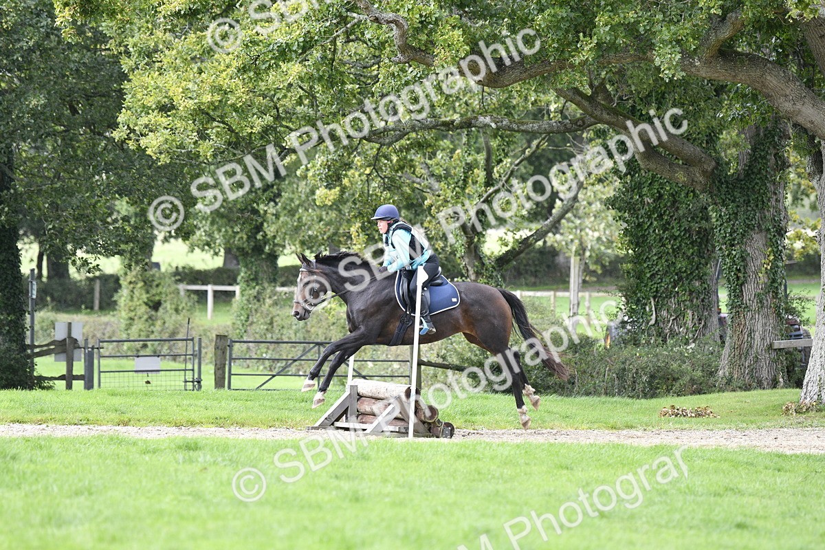 SBM_21652 - E9 - Eventers Challenge 60cm Championship