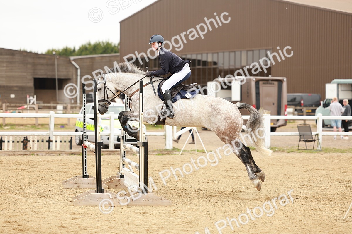 SBM_008797 - Class 6 - 90cm