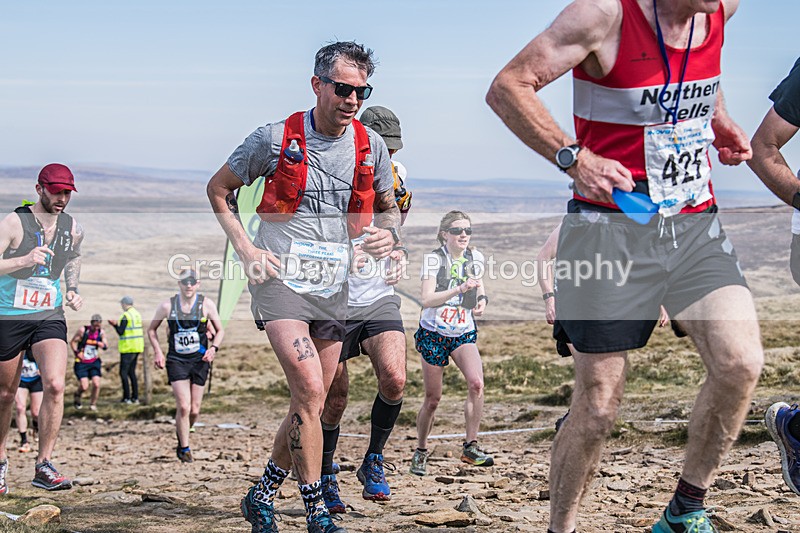 Pen-Y-Ghent-650 - The 3 Peaks Race Saturday 25th April 2026 - Pen Y Ghent
