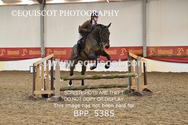 BPP_5385 - CLASS 8 70CM