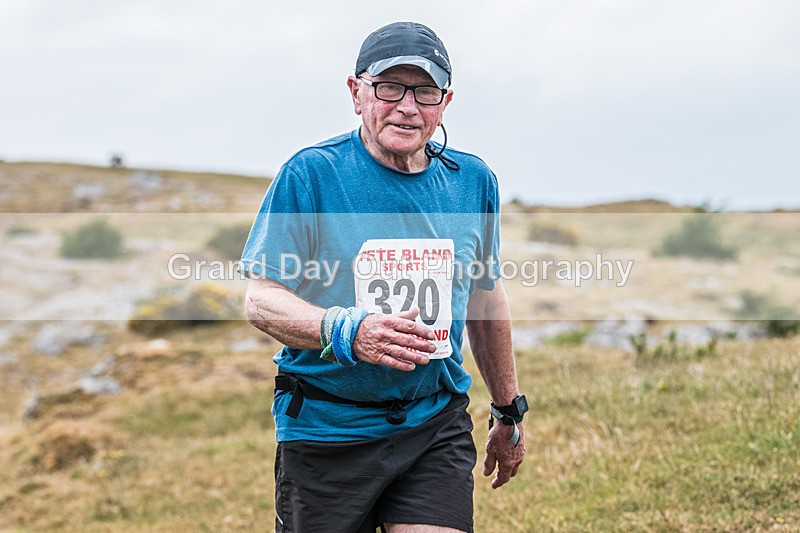 Hutton Roof-647 - Hutton Roof Fell Race Saturday 24th May 2025