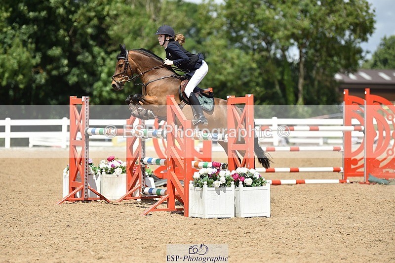 250628-134530-04101 - Cls 23 Graham Heath Equestrian 128cm & 138cm