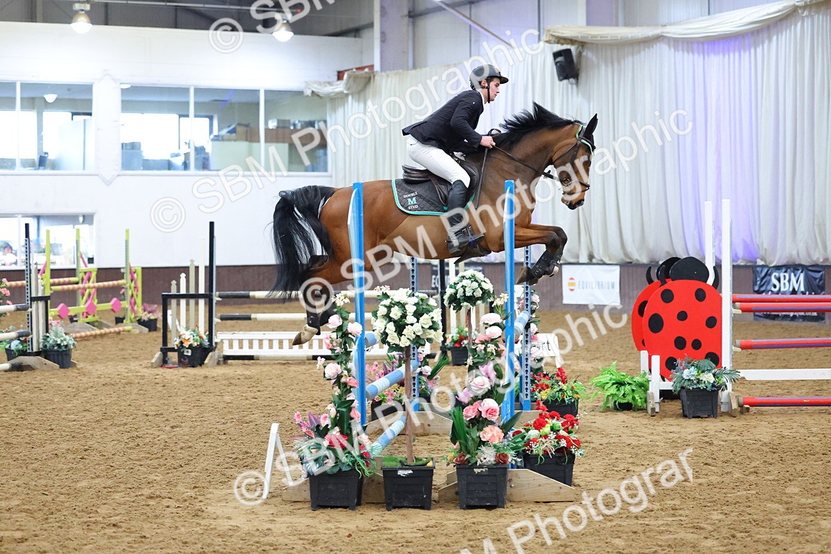 SBM_006513 - Class 24 - Senior Discovery 1.00m