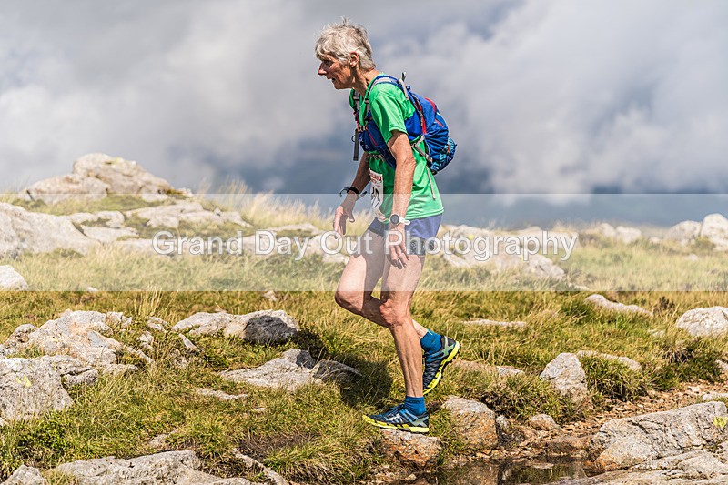 Blisco Dash-469 - Blisco Dash Fell Race (women) Saturday 27th July 2024