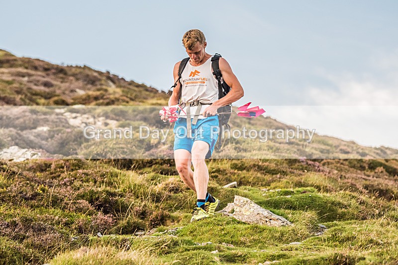 Gategill-396 - Gategill Fell Race Wednesday 6th September 2023