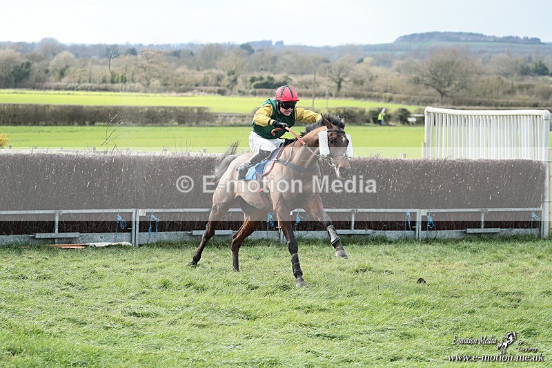 PtP 280226 1243 - Kimblewick PtP Kingston Blount 28/02/26