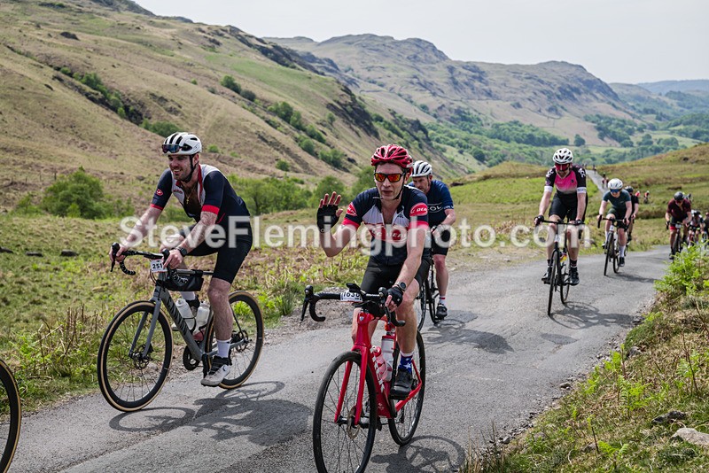140428 - Hardknott Pass Camera 1 14.00-15.00