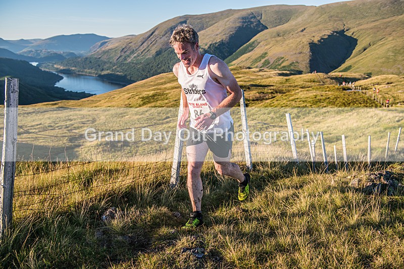 Steel Fell-244 - Steel Fell Race Wednesday 10th August 2022