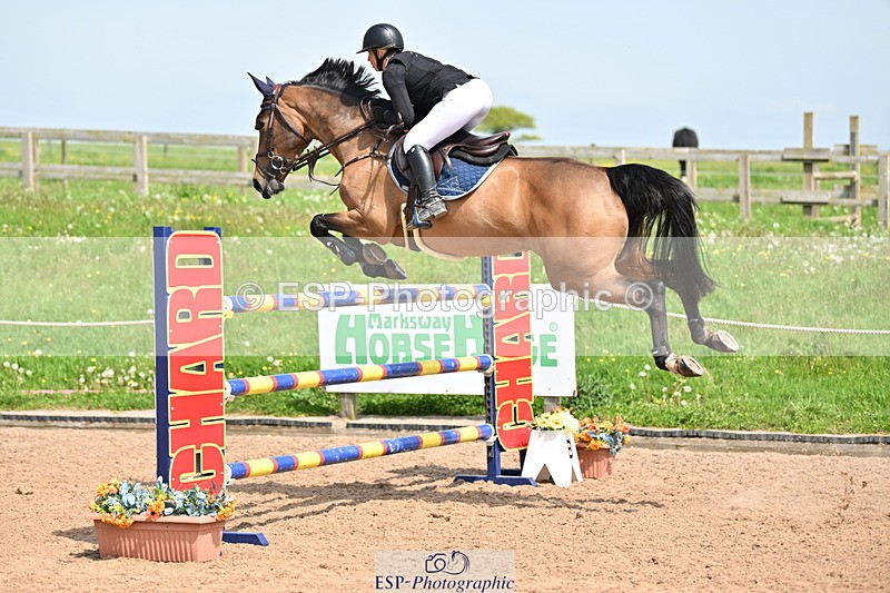 240510A-142640-08039 - Cls 23 Talent Seeker Inc 7yr old 14.10 to Finish